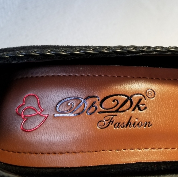 Sexy black pumps - Picture 7 of 8